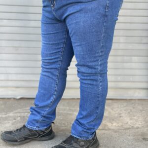 Jeans azul celeste - Imagen 3