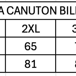 Polera canuton cuello v m corta - Imagen 6