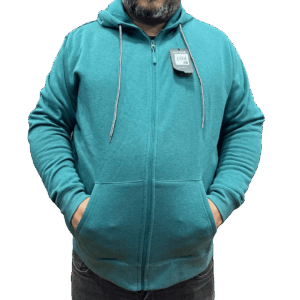 Poleron rojo kotting - Imagen 3