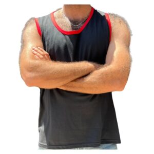 [OLD] Polera Musculosa - Imagen 5