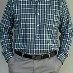 [OLD] Camisa cuadrille - Imagen 4