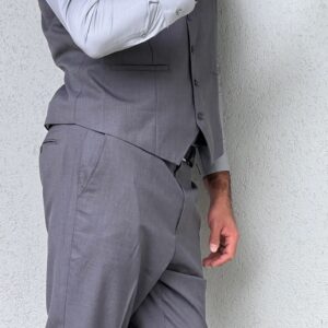 Gillete Gris - Imagen 3