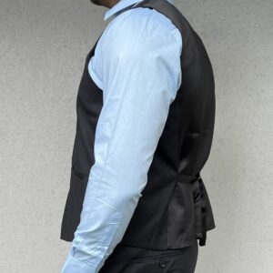 [OLD] Gillete Negro - Imagen 2