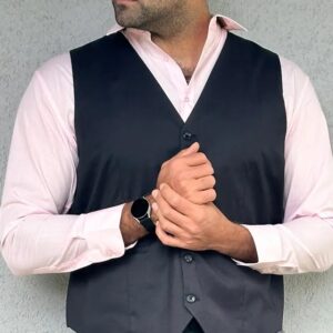 [OLD] Gillete Negro - Imagen 1