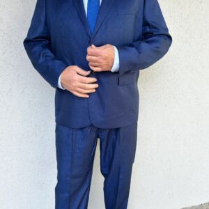 [OLD] Terno azul - Imagen 2