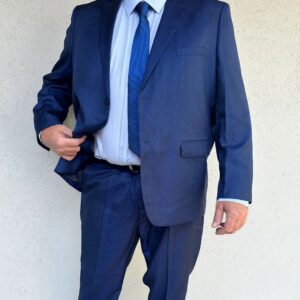 [OLD] Terno azul - Imagen 3