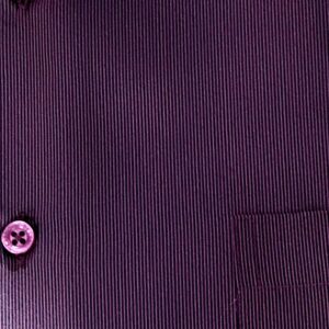 [OLD] Camisa Burdeo Líneas Traffic - Imagen 4