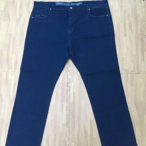 [OLD] Jeans Clásico Recto con bolsillo arco - Imagen 3