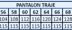 [OLD] Smoking Gris con Pantalón Gris - Imagen 6