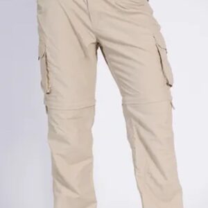 [OLD] Pantalón Bermuda Desmontable Kannu - Imagen 4