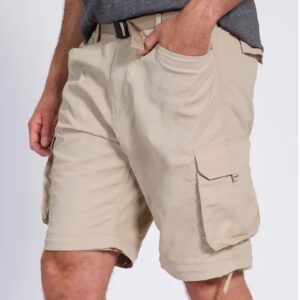 [OLD] Pantalón Bermuda Desmontable Kannu - Imagen 5