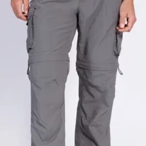 [OLD] Pantalón Bermuda Desmontable Kannu - Imagen 11