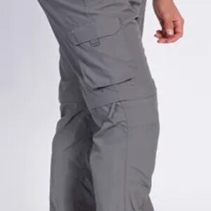 [OLD] Pantalón Bermuda Desmontable Kannu - Imagen 10