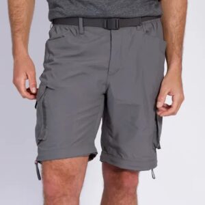 [OLD] Pantalón Bermuda Desmontable Kannu - Imagen 9