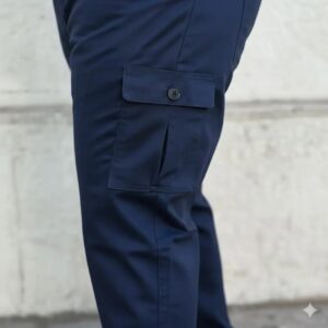 [OLD] Patalón cargo elasticado - Imagen 4