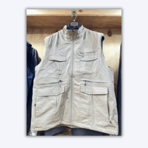 [OLD] Cazadoras Sngvn - Imagen 4