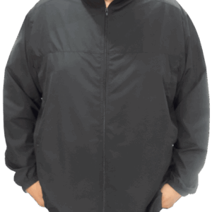 [OLD] Cortaviento sin gorro (oficina) - Imagen 3