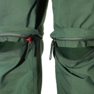 [OLD] Pantalón Bermuda Desmontable Kannu - Imagen 7