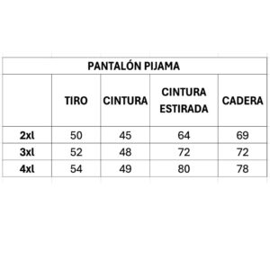 [OLD] Pantalón Pijama - Imagen 3